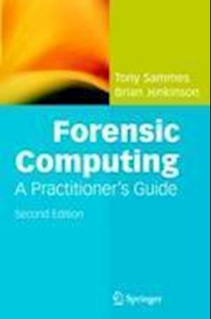 Forensic Computing