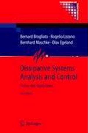 Dissipative Systems Analysis and Control