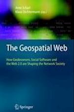 The Geospatial Web