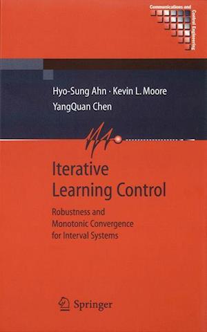 Iterative Learning Control