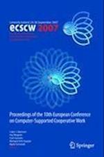 ECSCW 2007