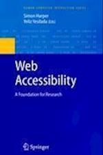 Web Accessibility