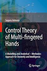 Control Theory of Multi-fingered Hands