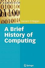 A Brief History of Computing