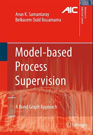 Model-based Process Supervision