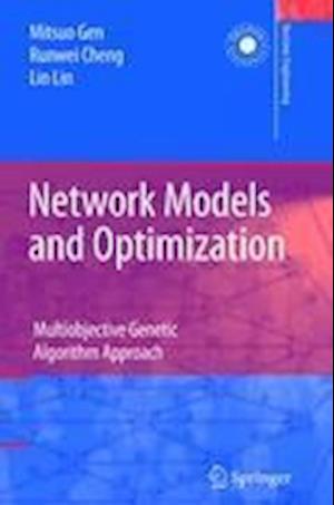 Network Models and Optimization