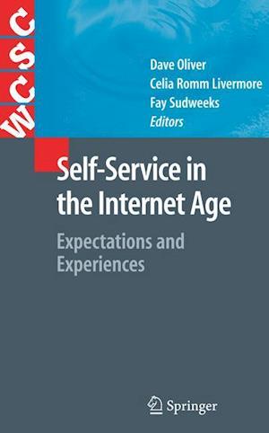 Self-Service in the Internet Age