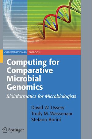 Computing for Comparative Microbial Genomics