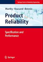 Product Reliability