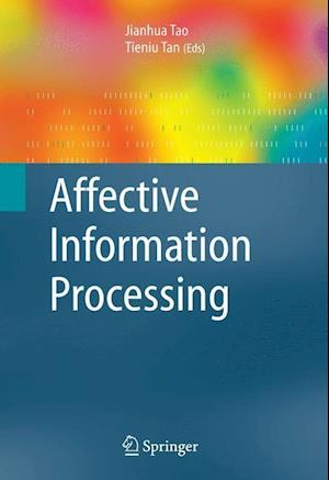 Affective Information Processing