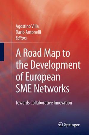 A Road Map to the Development of European SME Networks