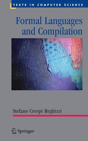 Formal Languages and Compilation