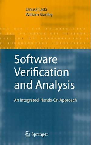 Software Verification and Analysis