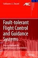 Fault-tolerant Flight Control and Guidance Systems