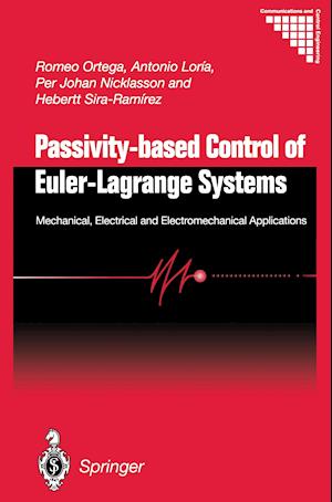 Passivity-based Control of Euler-Lagrange Systems