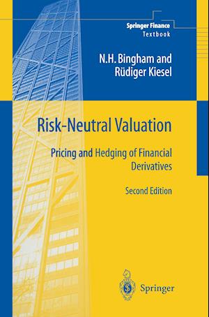 Risk-Neutral Valuation