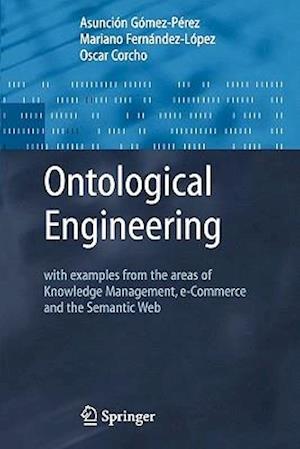 Ontological Engineering