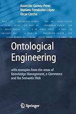 Ontological Engineering