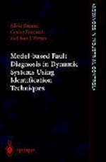 Model-based Fault Diagnosis in Dynamic Systems Using Identification Techniques