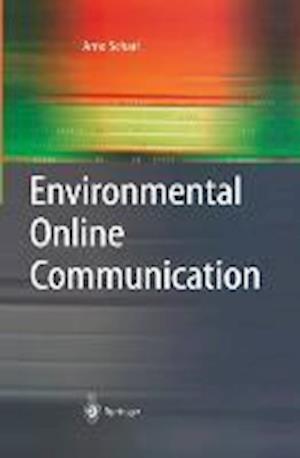 Environmental Online Communication