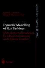 Dynamic Modelling of Gas Turbines