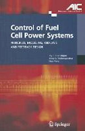 Control of Fuel Cell Power Systems