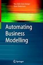 Automating Business Modelling