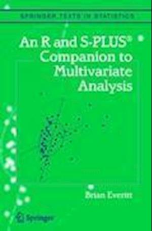 An R and S-Plus® Companion to Multivariate Analysis