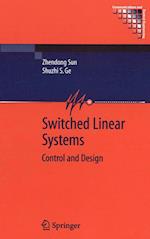 Switched Linear Systems