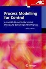 Process Modelling for Control