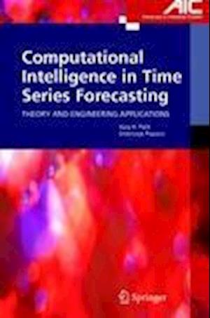 Computational Intelligence in Time Series Forecasting