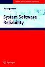 System Software Reliability