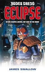 Judge Dredd: Eclipse