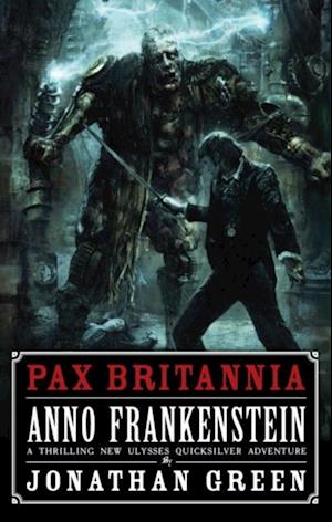 Anno Frankenstein