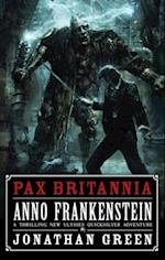 Anno Frankenstein