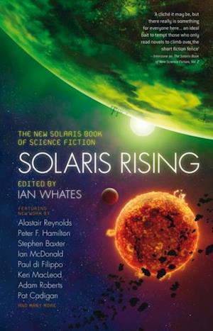 Solaris Rising