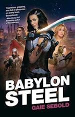 Babylon Steel