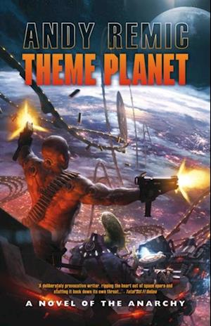 Theme Planet