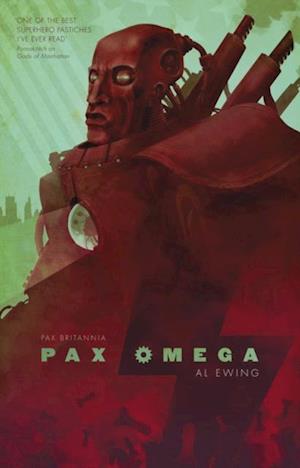 Pax Omega