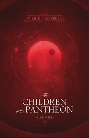 Children of the Pantheon