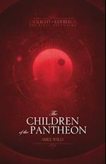 Children of the Pantheon