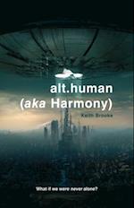 alt.human (aka Harmony)