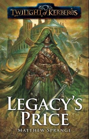 Legacy's Price