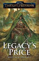 Legacy's Price