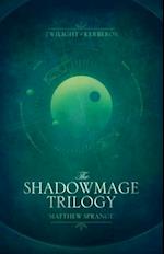 Shadowmage Trilogy