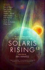 Solaris Rising 1.5