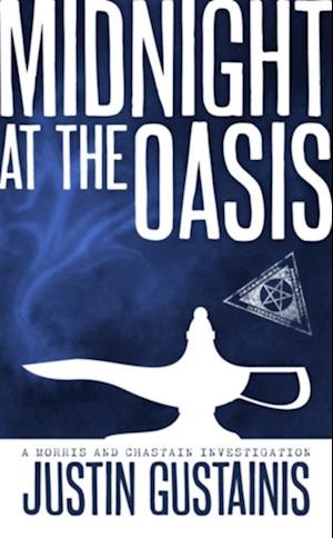 Midnight At The Oasis