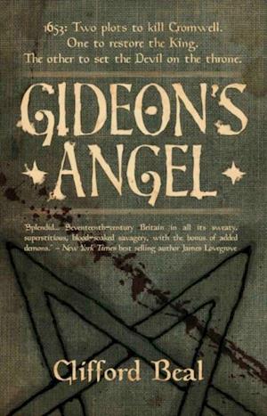 Gideon's Angel