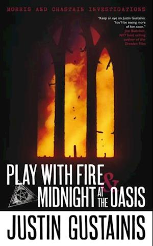 Play With Fire & Midnight At The Oasis