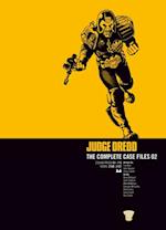 Judge Dredd